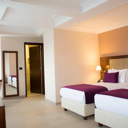 Xenon & 4* Belgrad