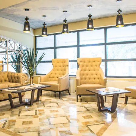 Xenon & Hotel Belgrad