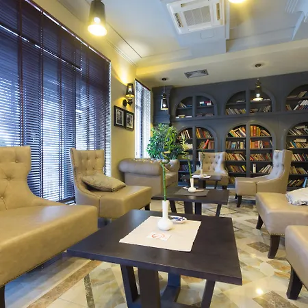Hotel Xenon &