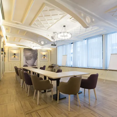 Hotel Xenon &