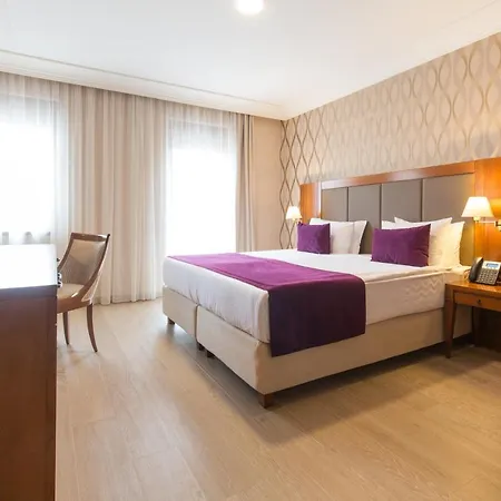 Xenon & Hotel Belgrad