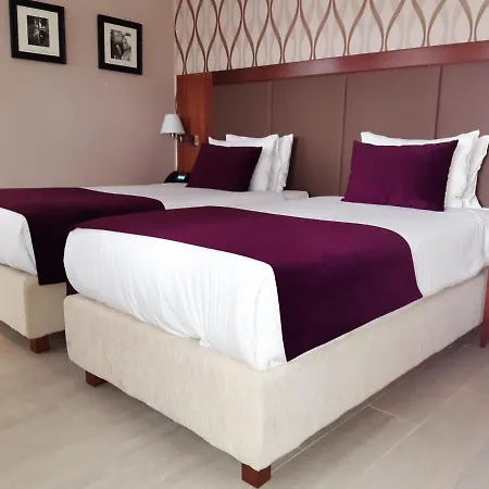 Xenon & Hotel 4*