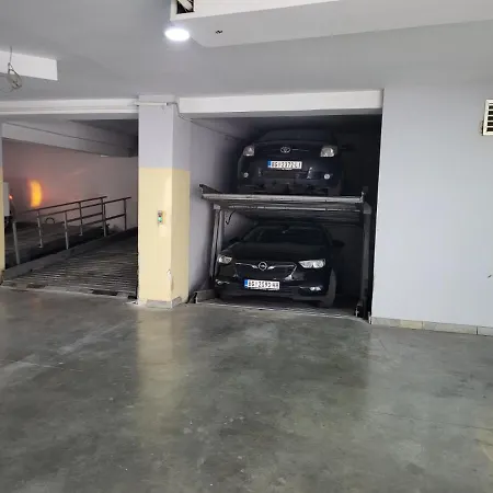 Xenon & Otel 4*