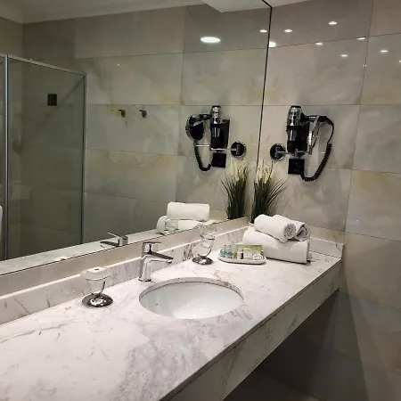 Hotel Xenon &