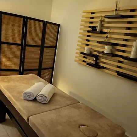 Xenon Hotel&spa Hotel