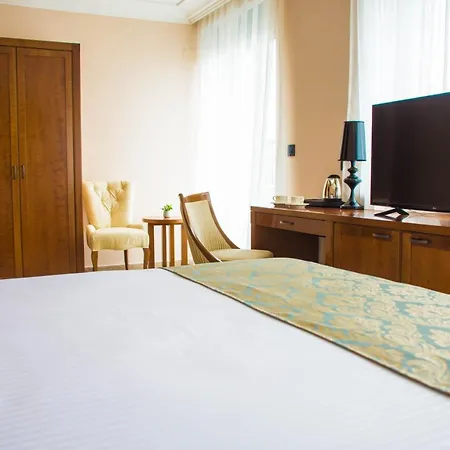Hotel Xenon & Belgrade