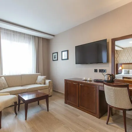 Hotel Xenon &