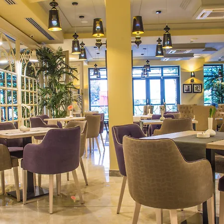 Hotel Xenon Hotel&spa 4*