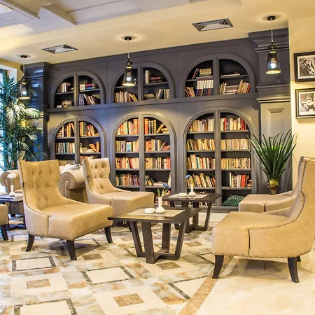 Xenon & 4* Βελιγράδι