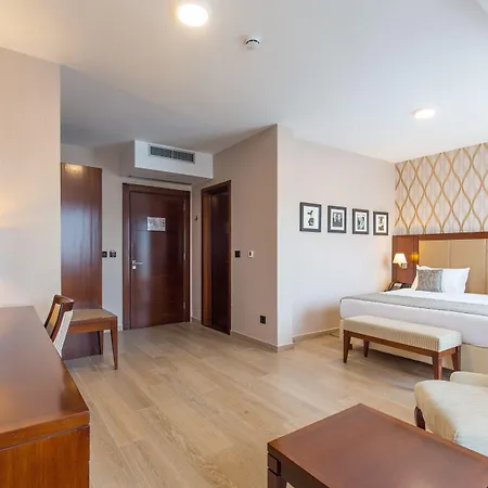 Xenon Hotel&spa Hotel 4*