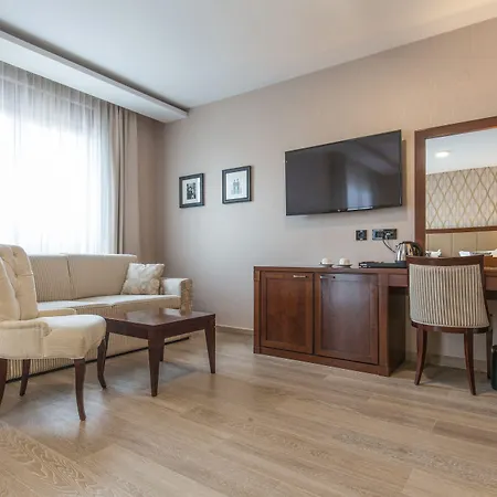 Hotel Xenon Hotel&spa 4*