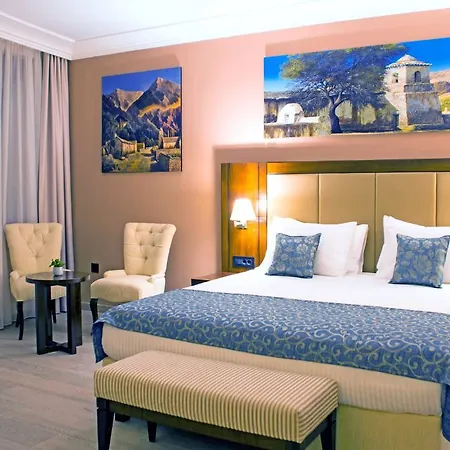 Xenon Hotel&spa Belgrado