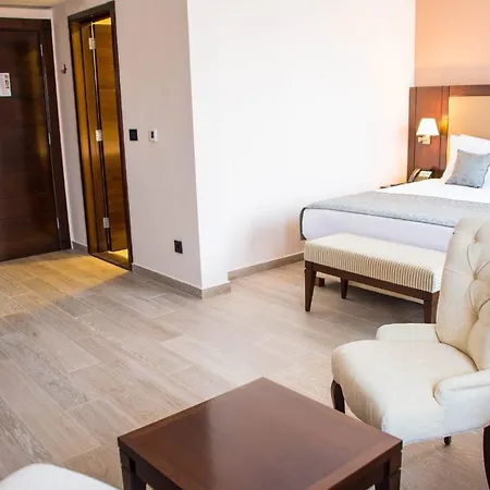 Hotel Xenon Hotel&spa