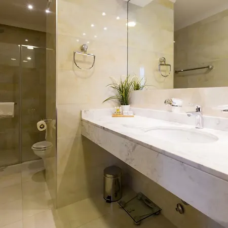 Xenon & Hotel Belgrade