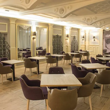 Hotel Xenon Hotel&spa Belgrado