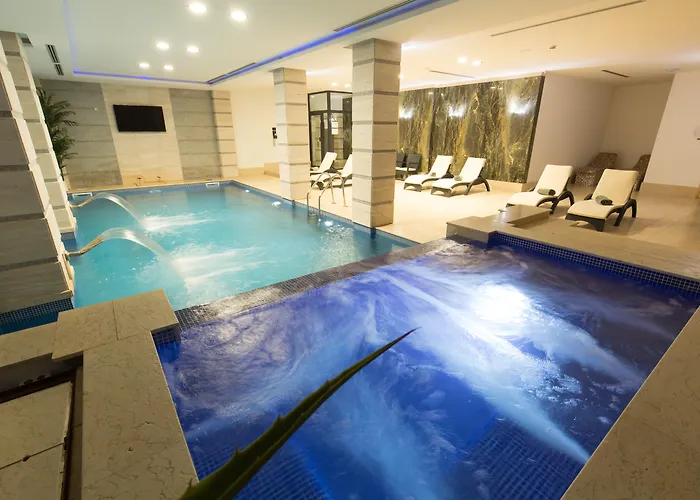 Xenon & 4* Βελιγράδι