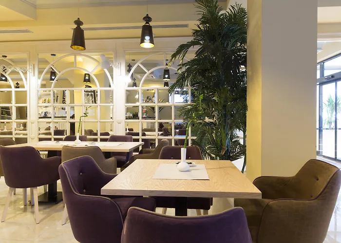 Ξενοδοχείο Xenon &