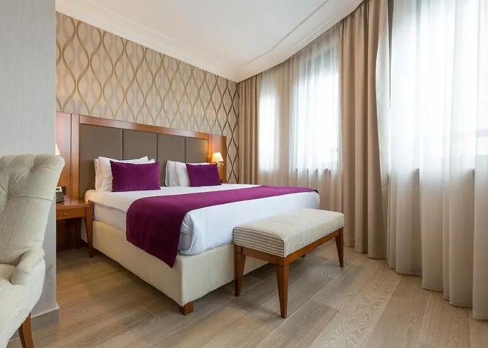 Ξενοδοχείο Xenon & 4*