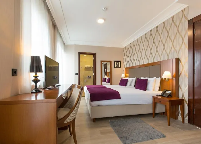 Xenon & Ξενοδοχείο