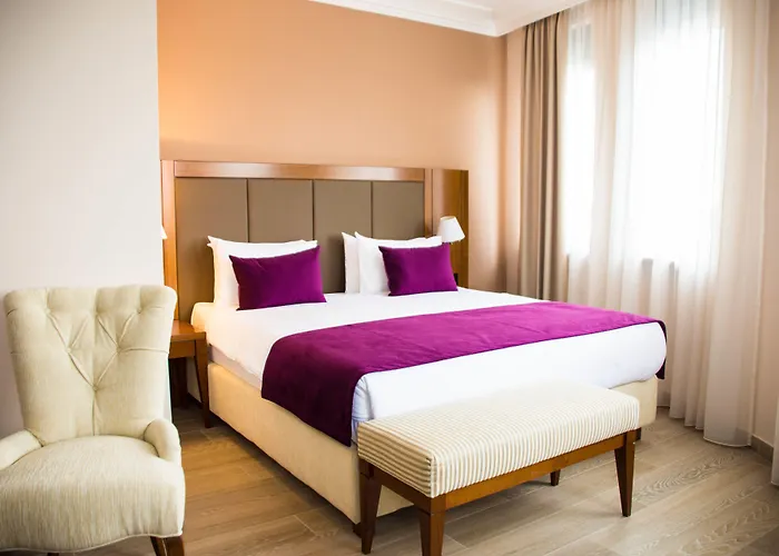 Xenon & Βελιγράδι