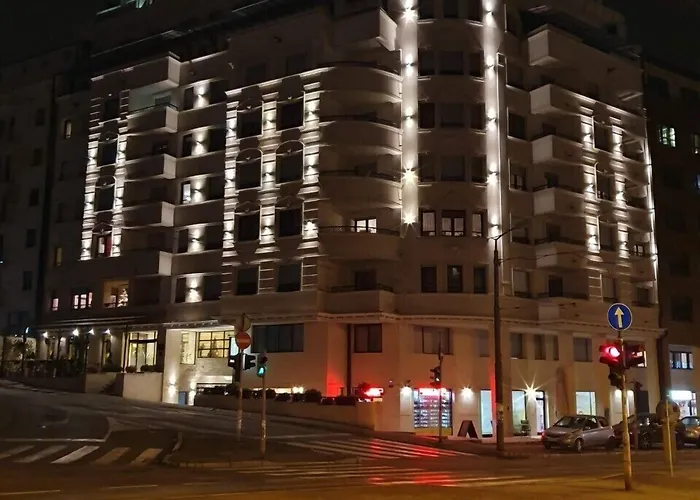 Xenon & 4* Βελιγράδι