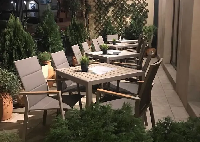 Xenon & Ξενοδοχείο