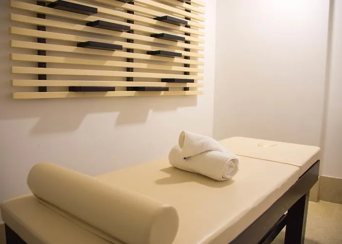 Ξενοδοχείο Xenon & 4*