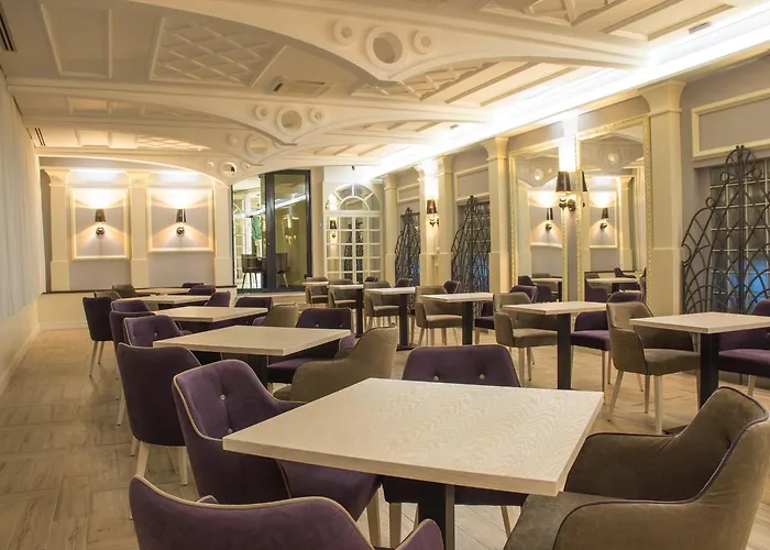 Xenon & 4* Βελιγράδι