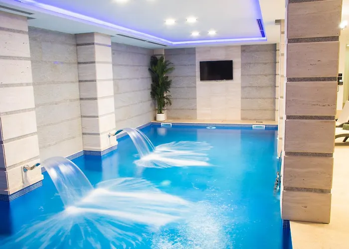 Ξενοδοχείο Xenon & 4*