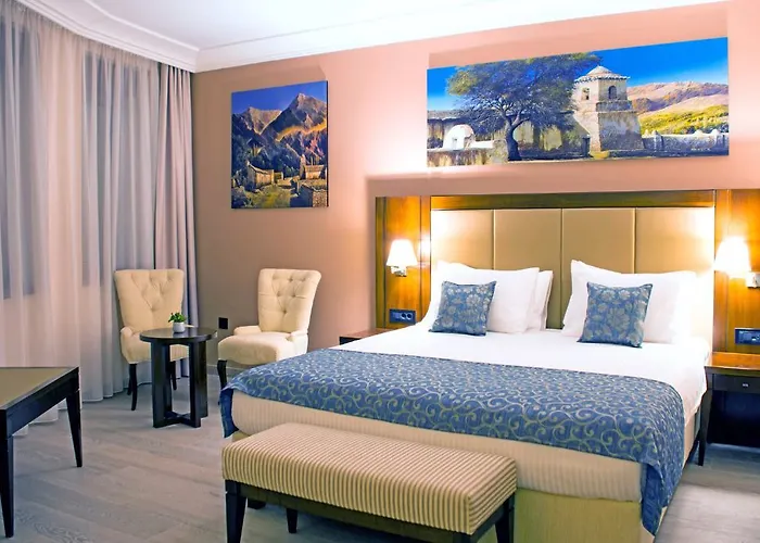 Xenon & Βελιγράδι